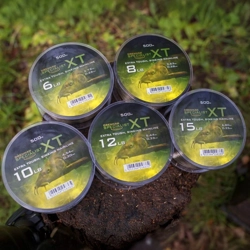 Drennan Specialist XT Mono 500m